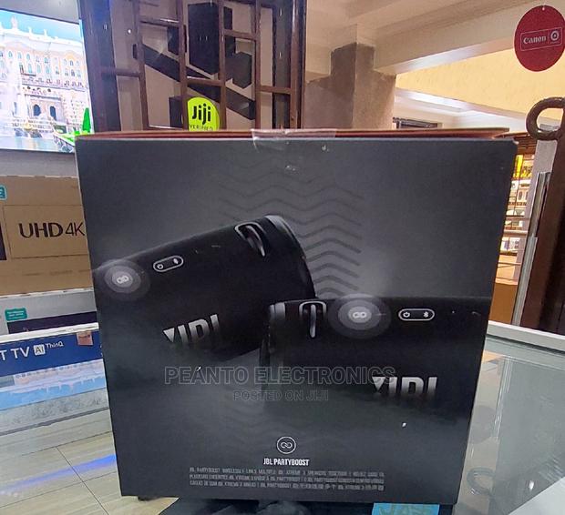 JBL Xtreme 3 Portable Bluetooth Speaker - thumbnail 6