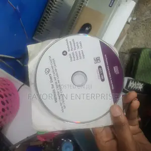CD Burning and Printings