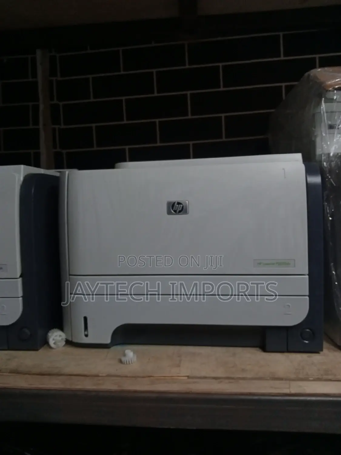 Recommend HP Laserjet P2055dn