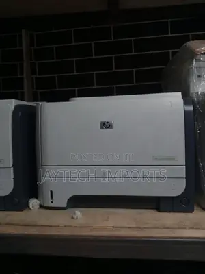 Recommend HP Laserjet P2055dn