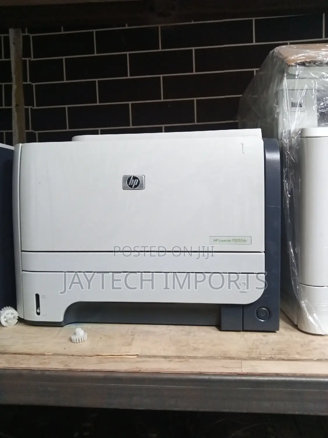 Greatest HP Laserjet P2055dn