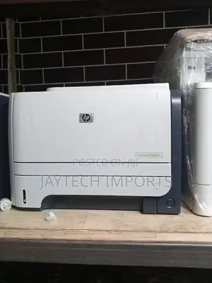 Greatest HP Laserjet P2055dn