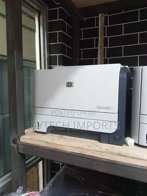 Reliable HP Laserjet P2055dn