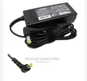 Acer V3431, V3471, V3472G, V3531 Charger Adapter