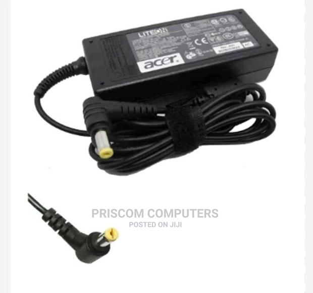 Acer V3431, V3471, V3472G, V3531 Charger Adapter