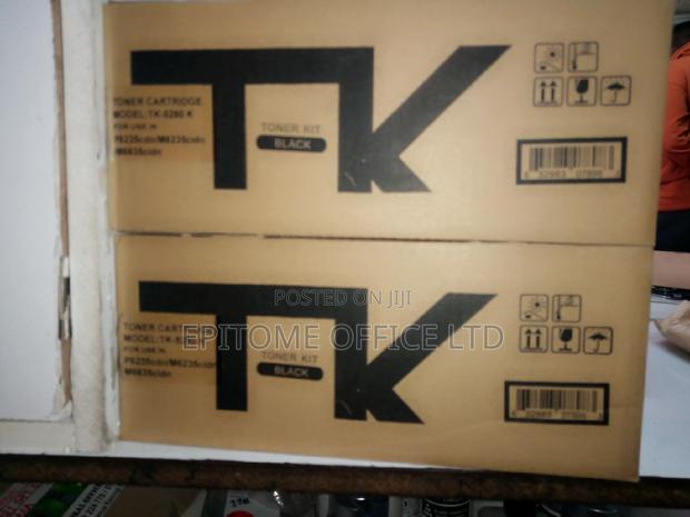 Genuine Tk 5280 Kyocera Toners