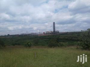 Thika 20.3 Acre Commercial/Industrial/ Multiple Dwelling Use