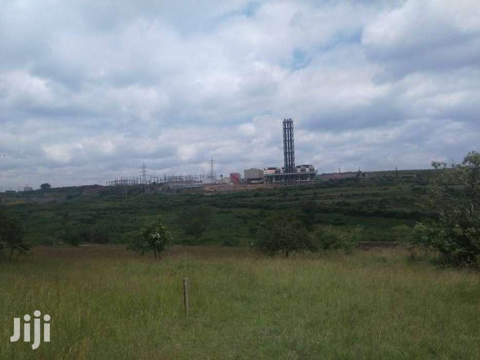 Thika 20.3 Acre Commercial/Industrial/ Multiple Dwelling Use