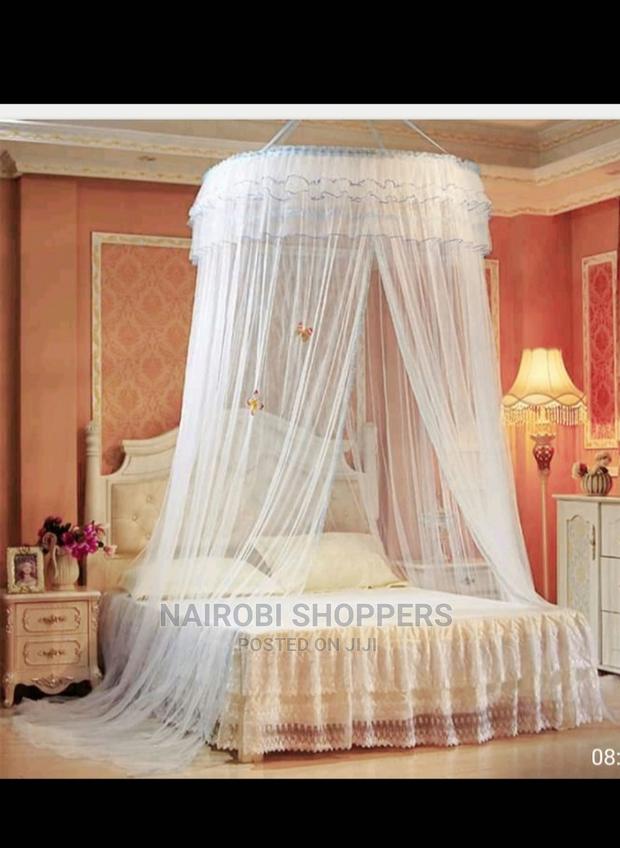 Mosquito Net /Round Net - thumbnail 2