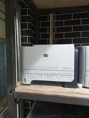 Productive HP Laserjet P2055dn