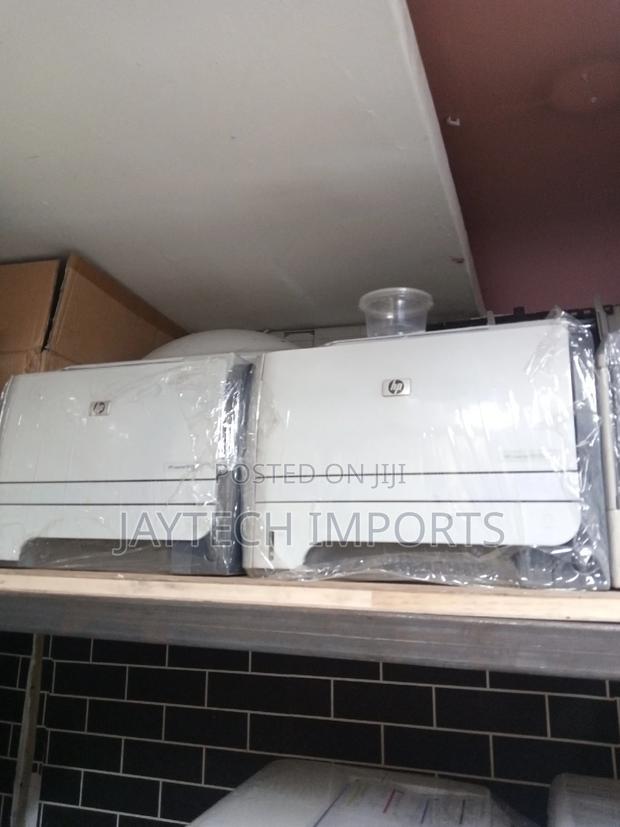 Stable Hp Laserjet P2055dn - main view