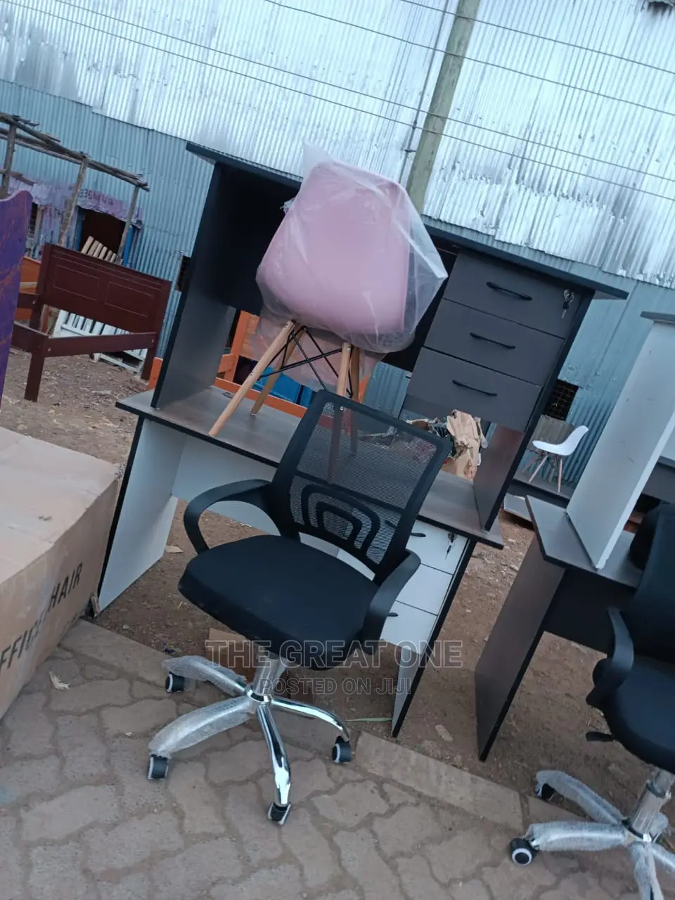 Office Desk Office Desk