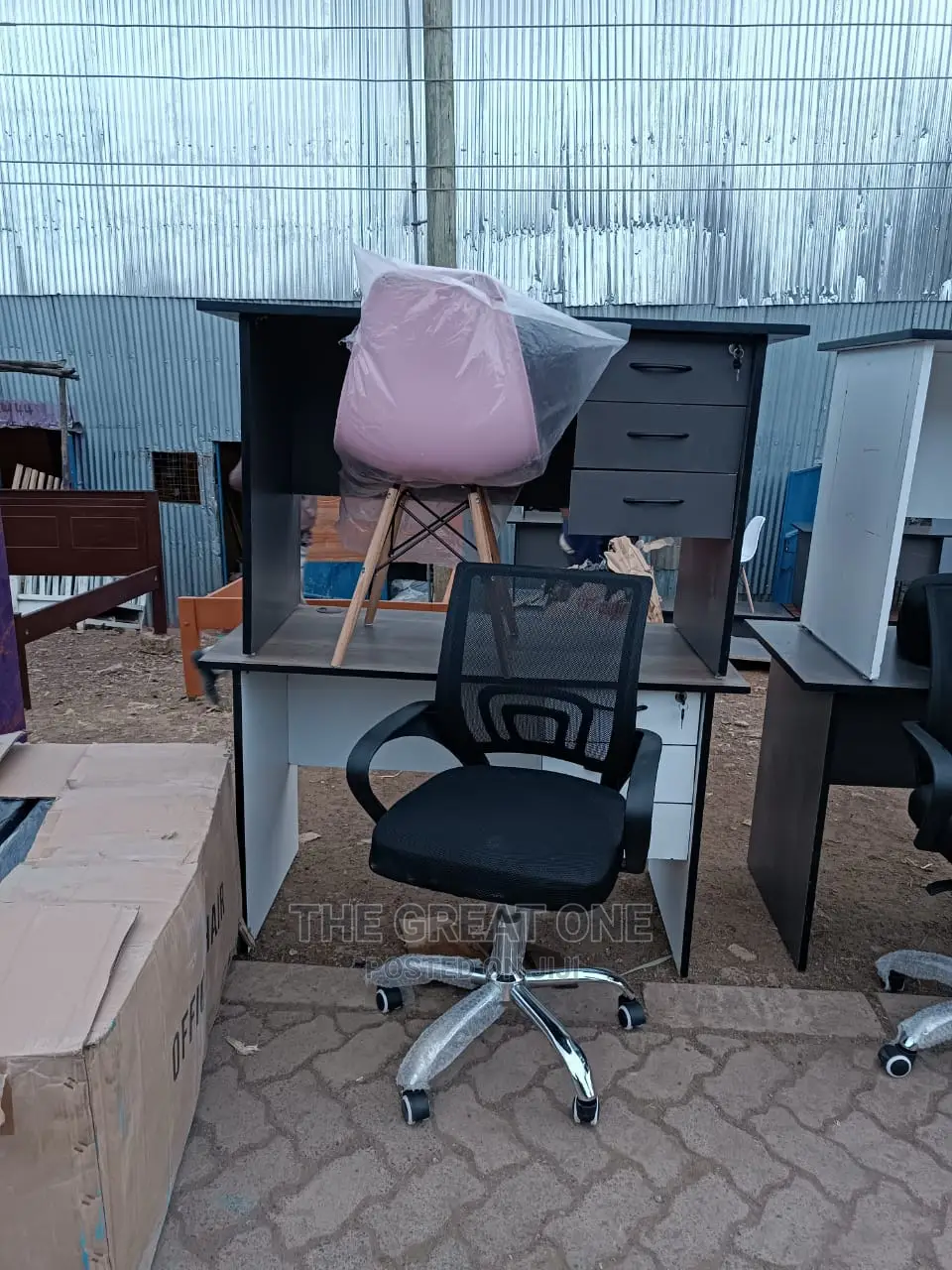 Office Desk Office Desk