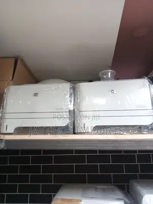 World Best Hp Laserjet P2055dn