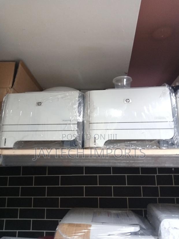 Most Wanted HP Laserjet P2055dn - main view