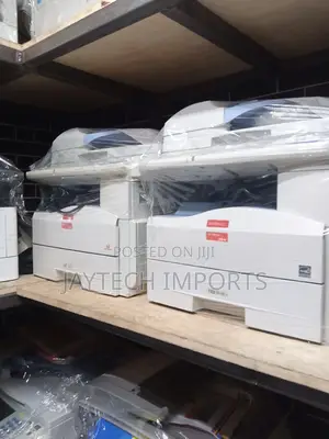 Superb Ricoh Aficio Mp201spf