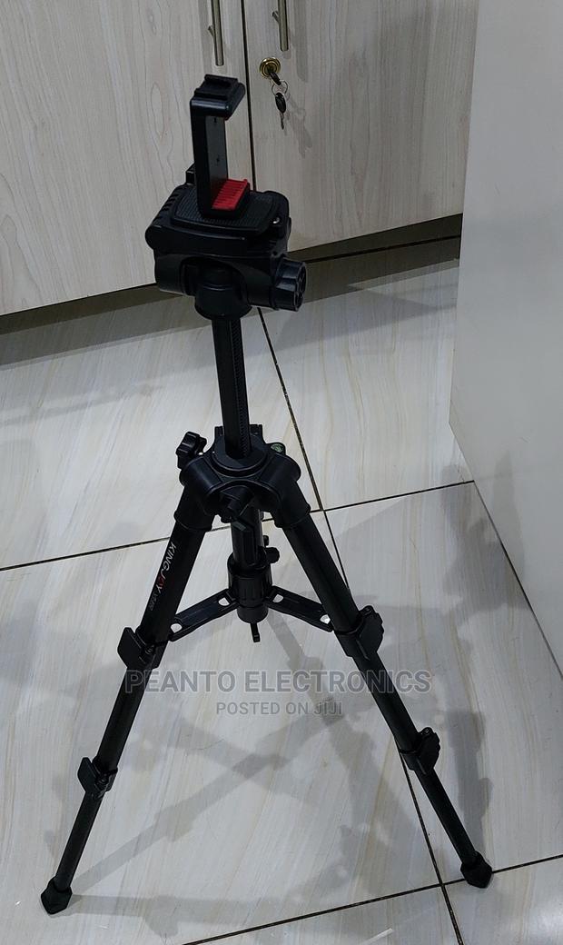 Kingjoy VT-850+ Phone Holder