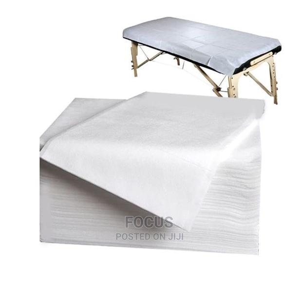 Reusable Massage Bed Sheet, - thumbnail 3
