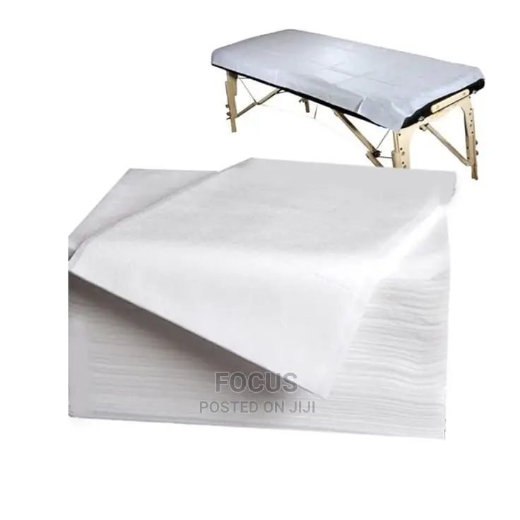 Reusable Massage Bed Sheet,