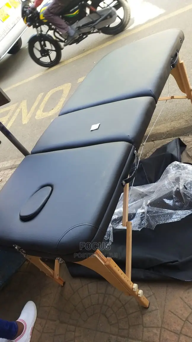 Massage Bed