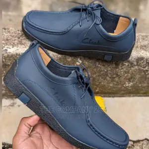 Clarks Loafers Sizes: