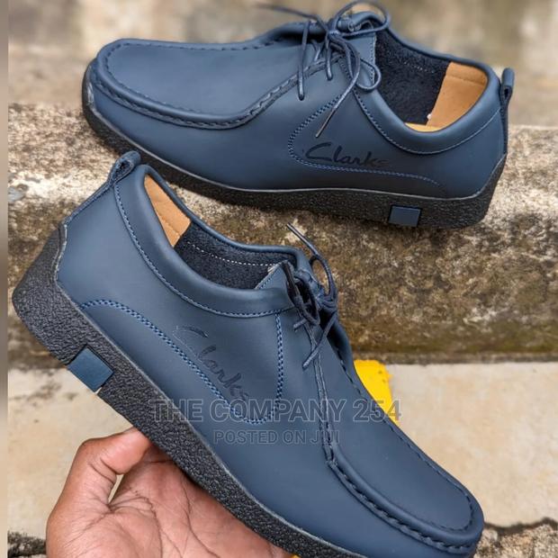 Clarks Loafers Sizes: - thumbnail 2
