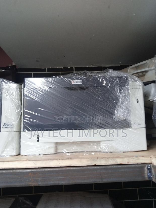 Accredited Kyocera Ecosys P2135dn