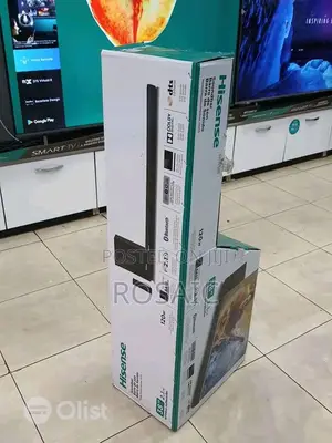 Hisense 219 Soundbar