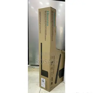 Hisense 218 Soundbar ( 200 Watts)