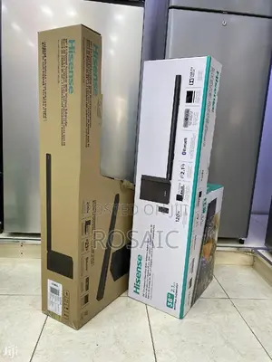 Hisense 218 Soundbar( 200 Watts