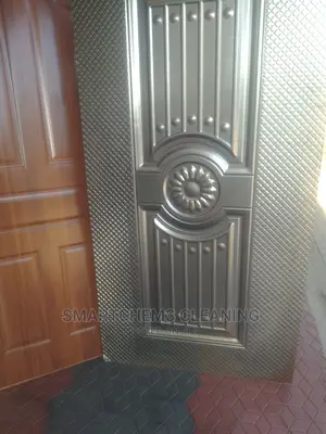Gate Decorative Iron Sheets
