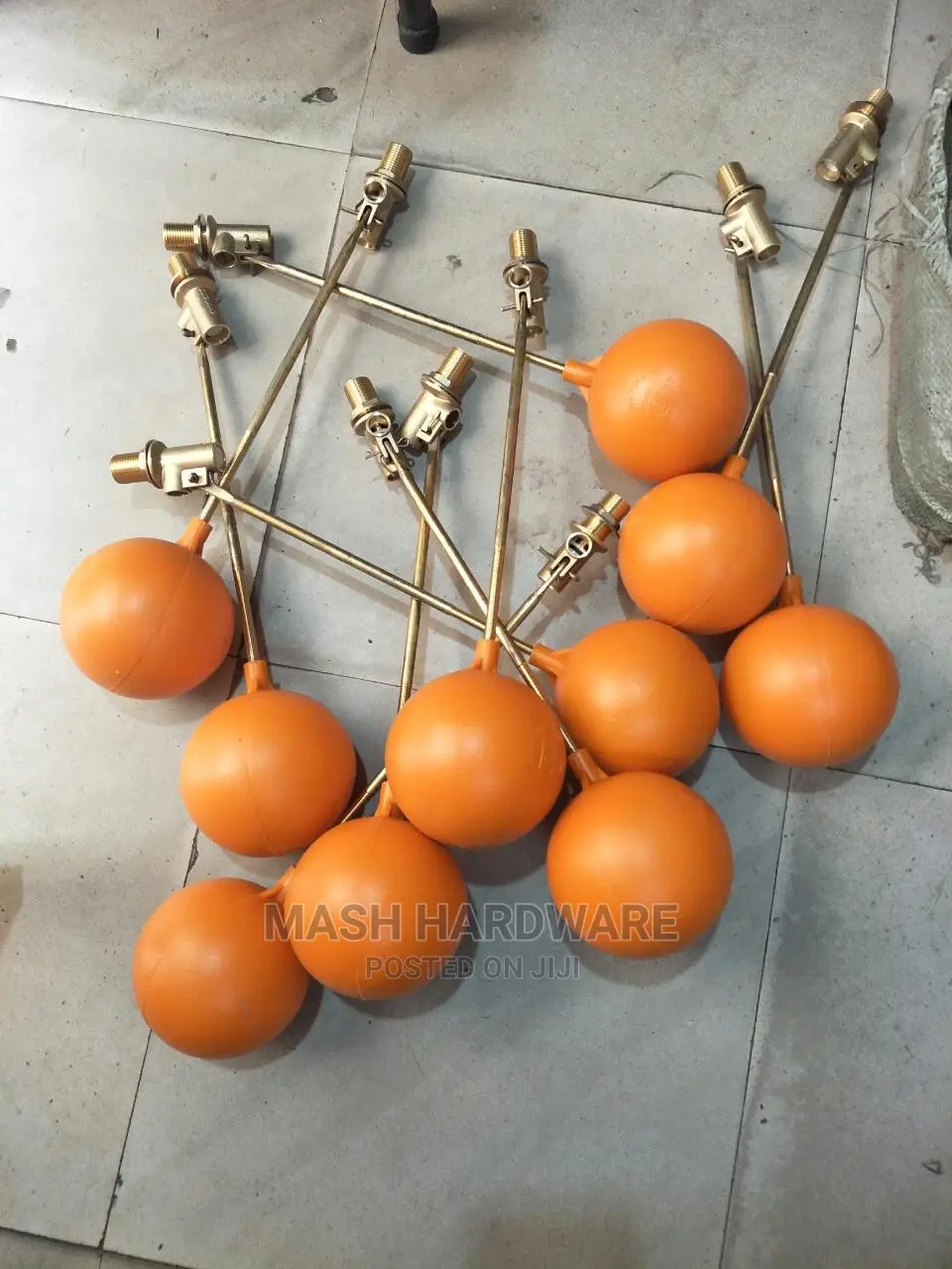 Ball Valves