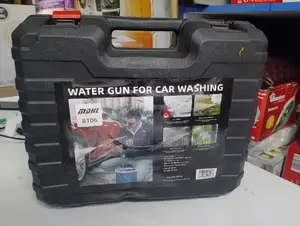 Water Gun for Washing