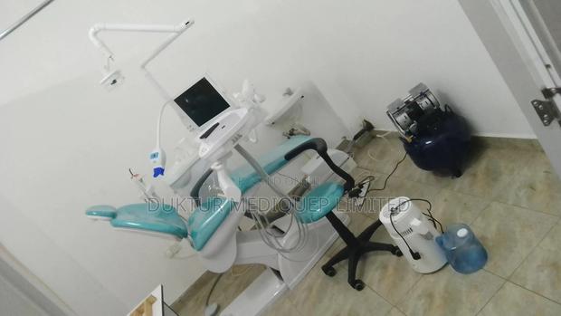 Integral Dental Unit - thumbnail 8
