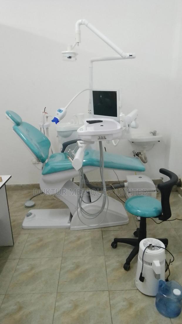 Integral Dental Unit - thumbnail 9