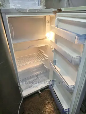 Bruhm 170L Fridge