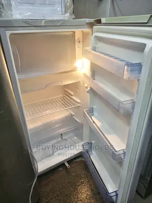 Bruhm 170L Fridge