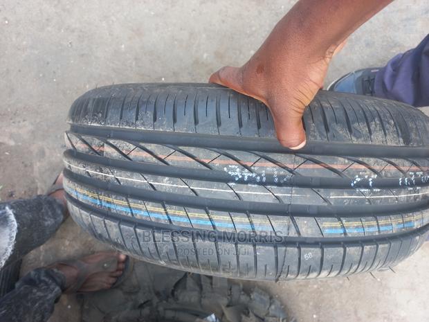 Tyre Size 225/60r16 Lassa Tyres - main view