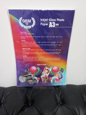 A3 Photo Paper - thumbnail 2