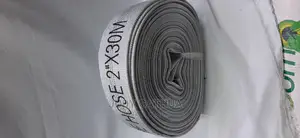 2" Pipe Canvas