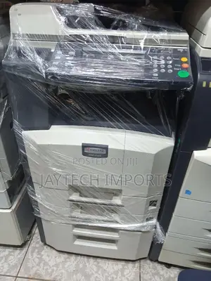 Accredited Kyocera Km2560