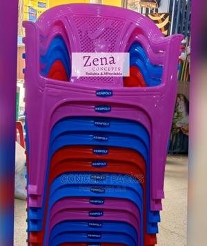 Kenpoly Children Chairs. - thumbnail 2