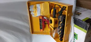 Heavy-Duty PPR Weldding Machine