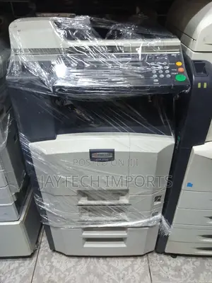 Greatest Kyocera Km2560