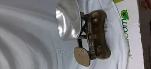 Manual Scale