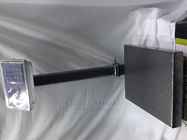 150kg Platform Scale - main view