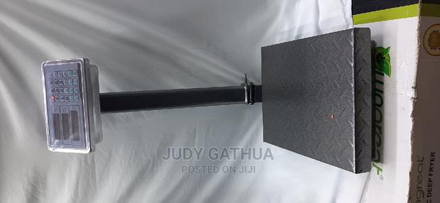 150kg Bags Scale - main view