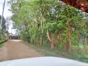 Prime 5.5 Acres , Garden Estate on Sale