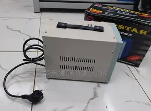 Airstar Automatic Voltage Regulator