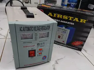 Airstar Automatic Voltage Regulator
